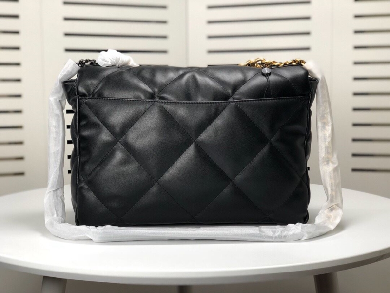 Ch**el 19 bags